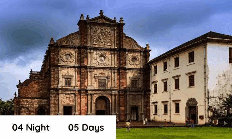 04N 05D GOA