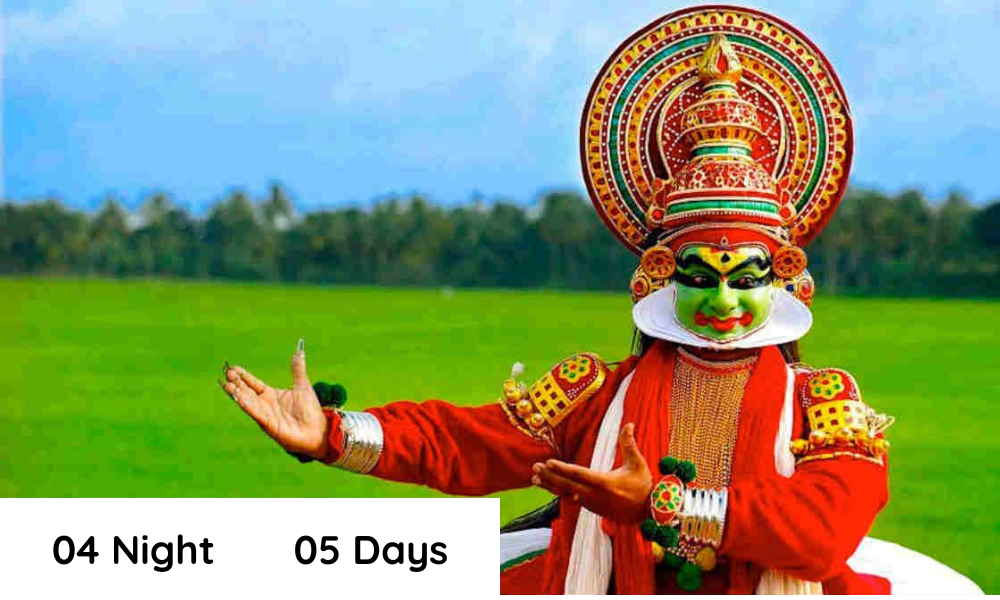 04N 05D KERALA