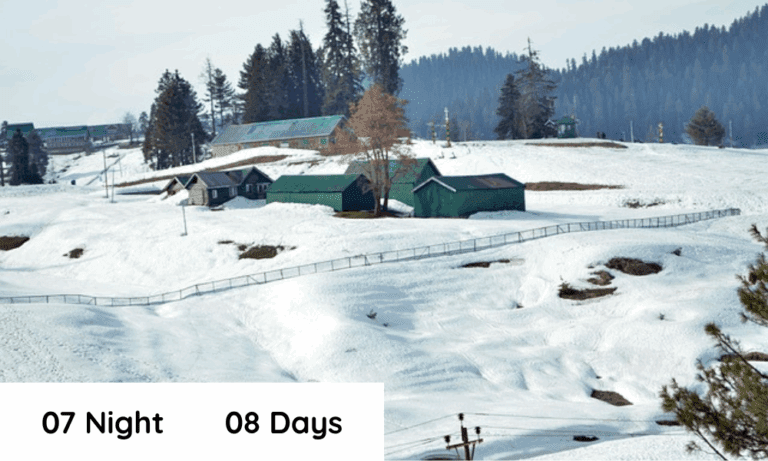 07N 08D KASHMIR