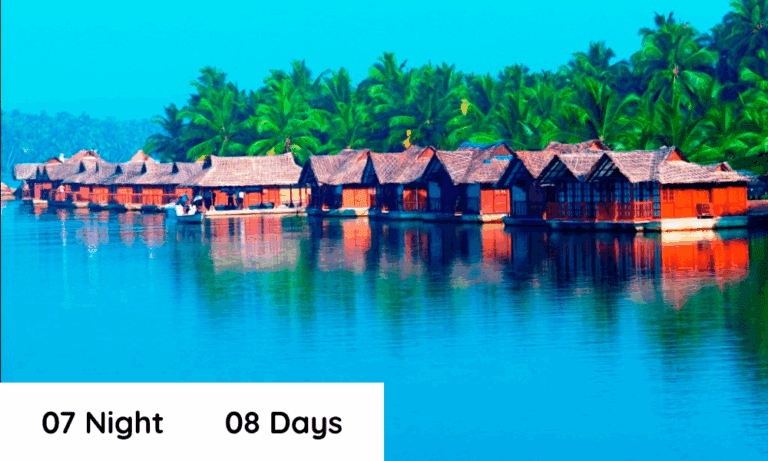 07N 08D KERALA