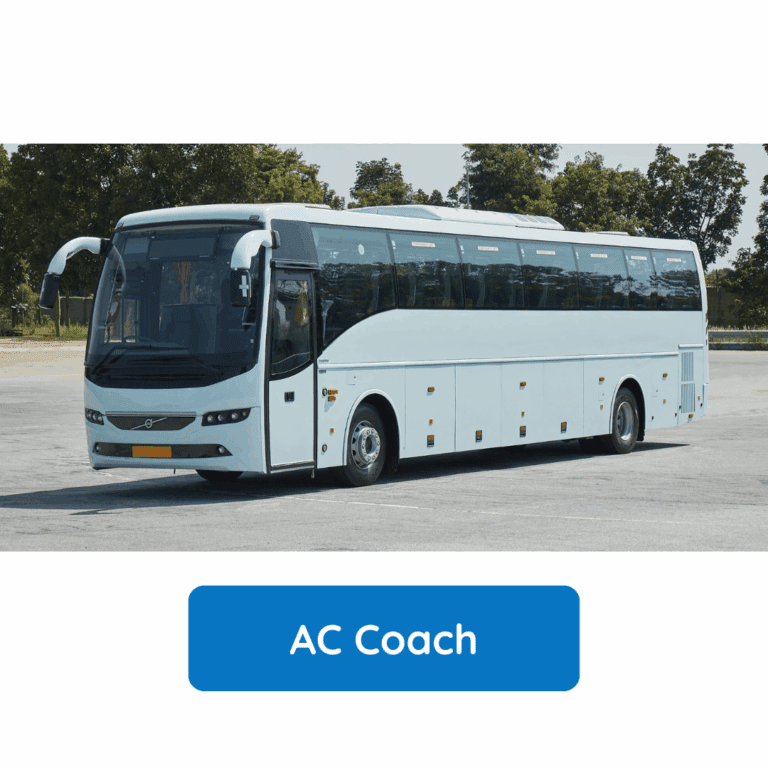 AC COACH