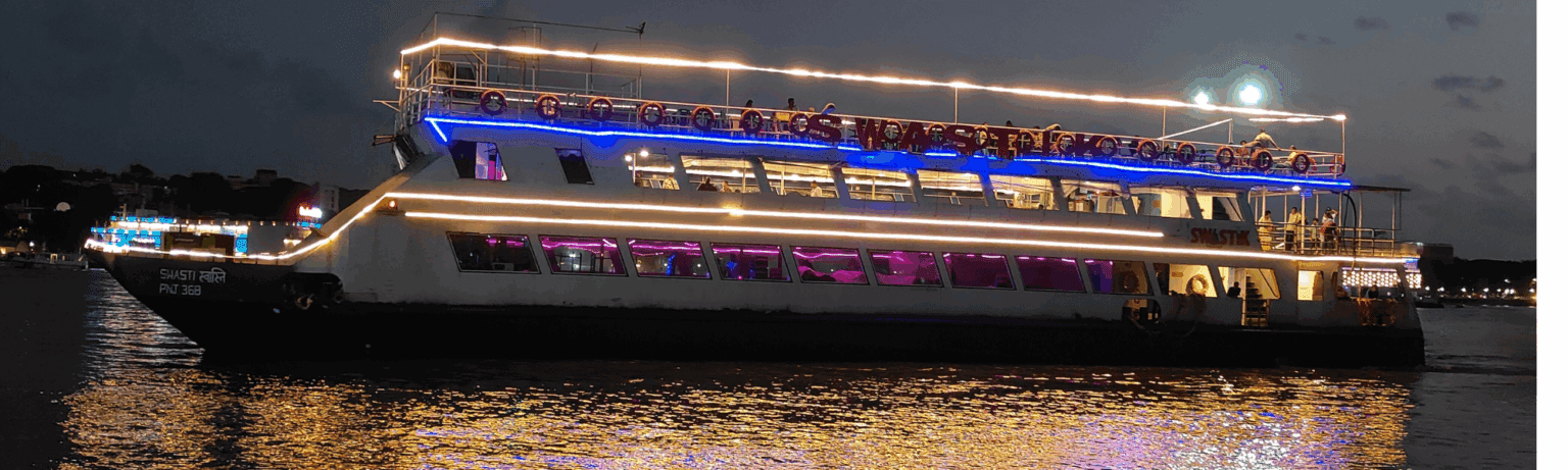 GOA CRUISE DTNA