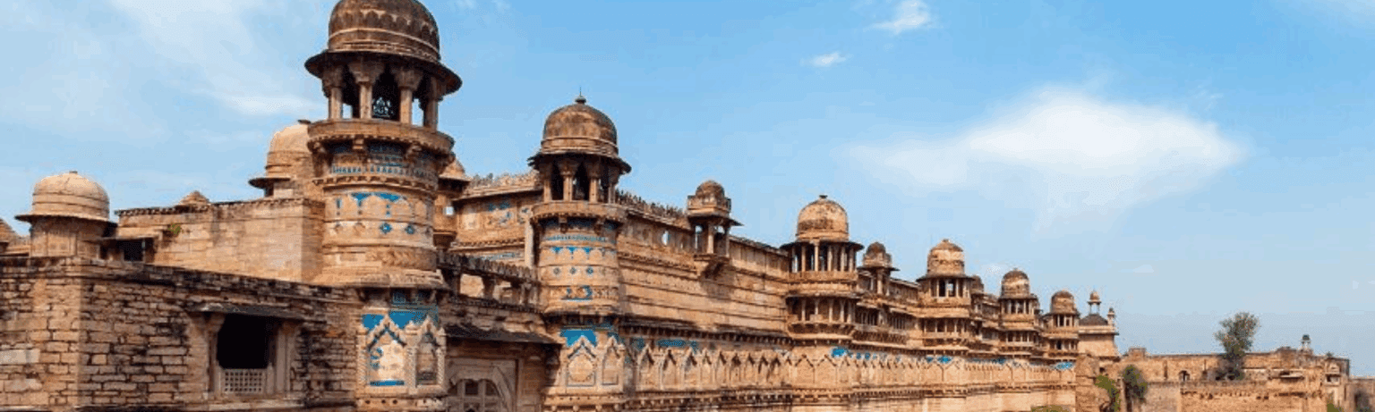 MADHYA PRADESH PAGE W