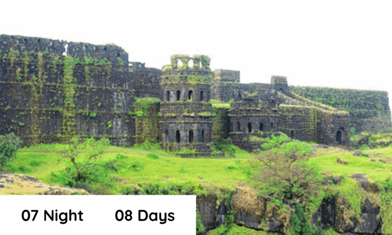 MAHARASTRA 7N