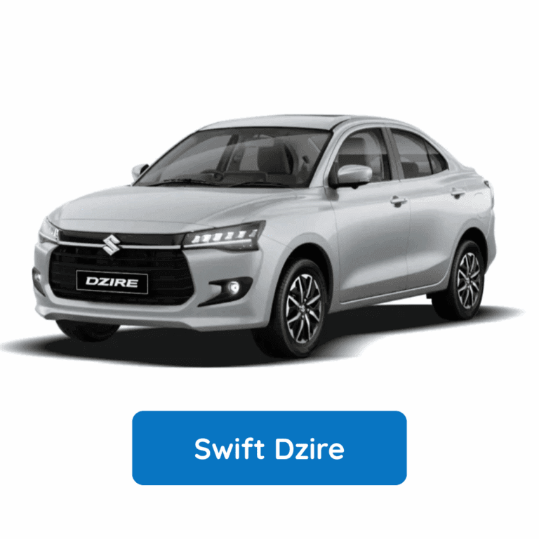 NEW DZIRE