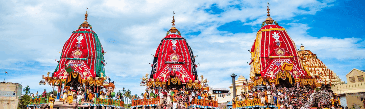 ODISHA WEB PAGE