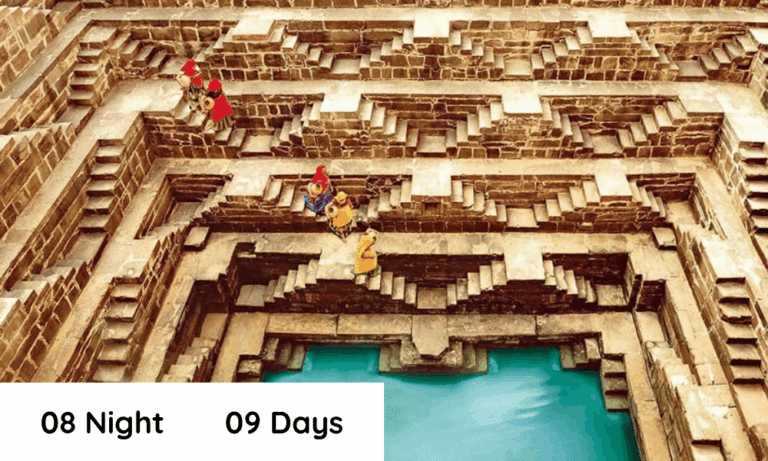RAJASTHAN 8N