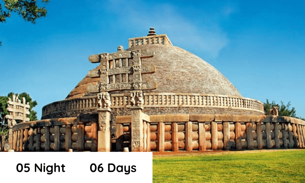 SANCHI