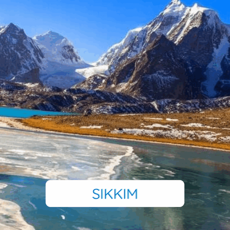 SIKKIM (2)