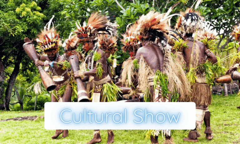 Cultural Show
