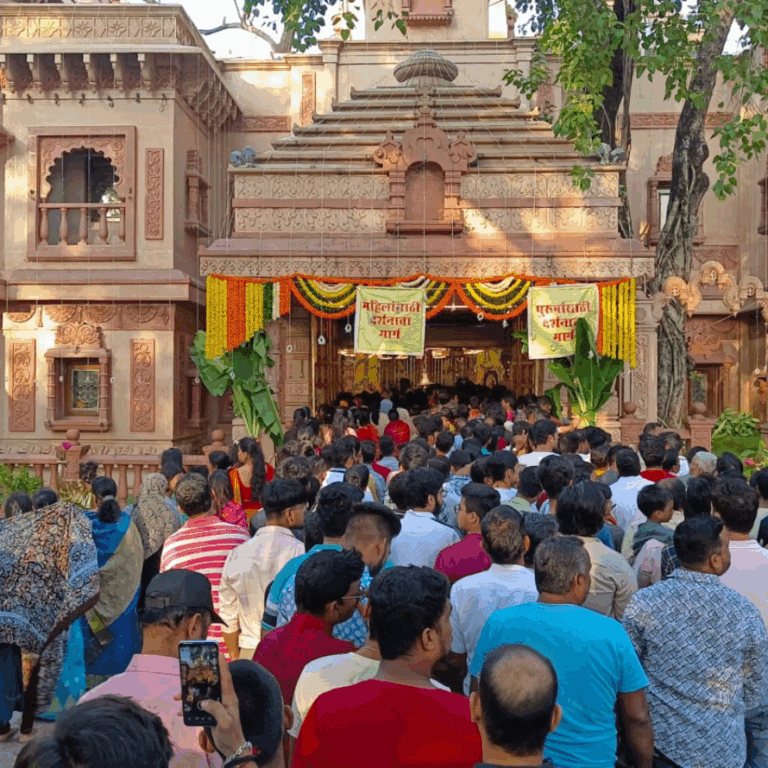 Ganesh Takdi Nagpur