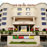 Hotel Pride Nagpur