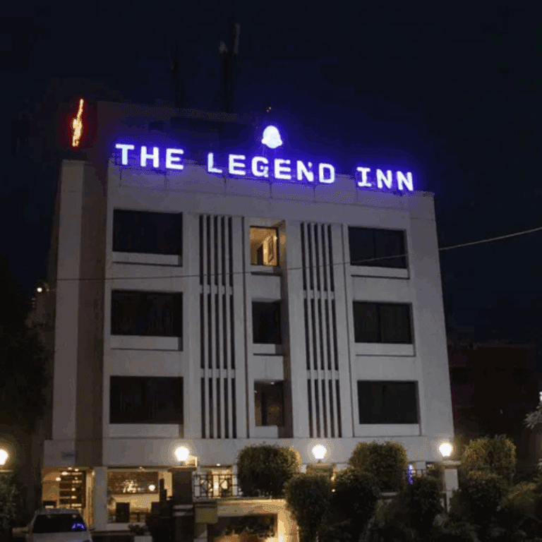 Legend Inn Nagpur