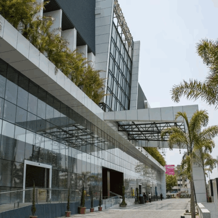 Regenta Hotel Nagpur