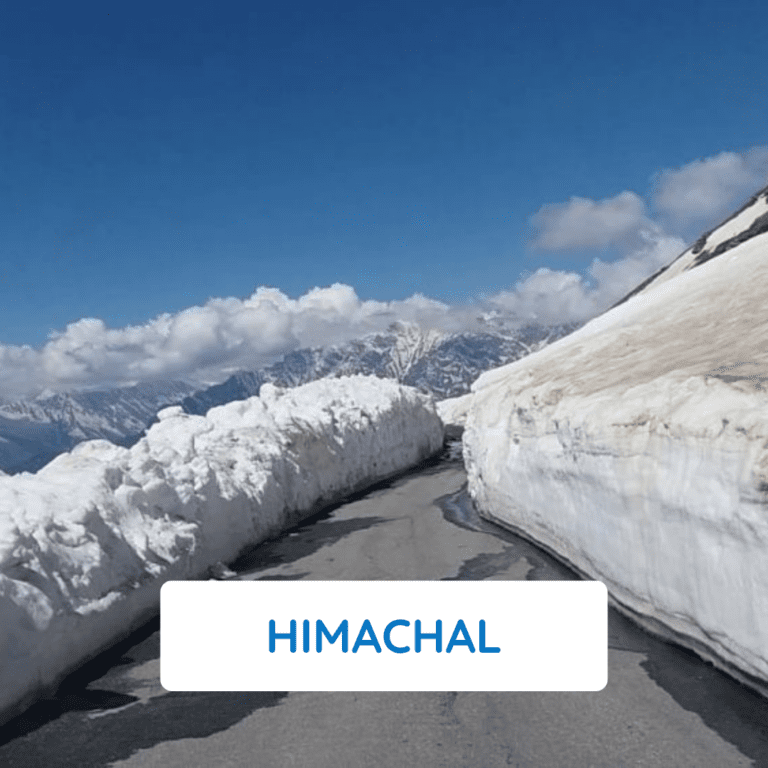 Himachal Package Tour